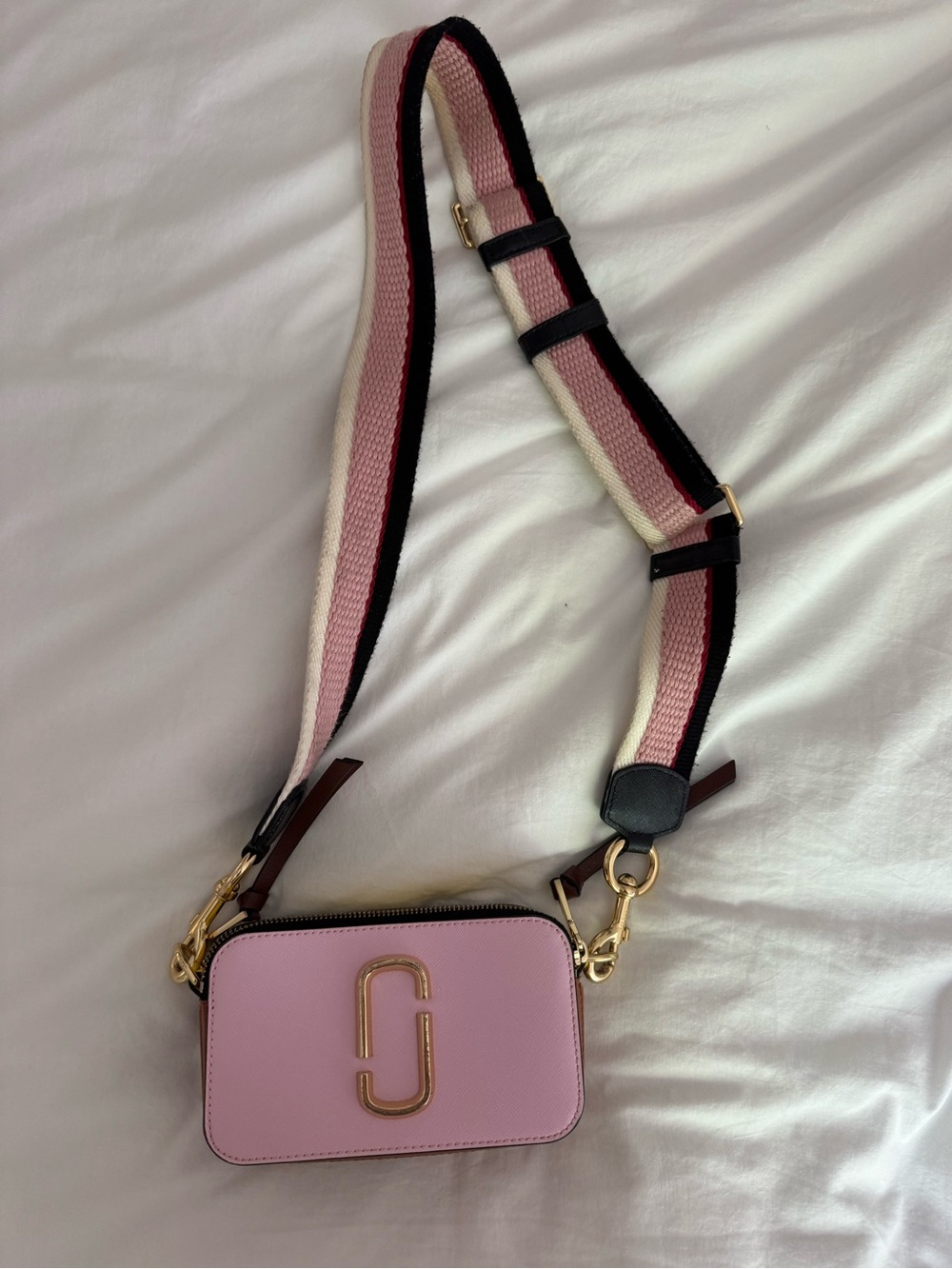 Marc Jacobs The Snapshot Bag